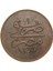 Sultan Abdülaziz 1277/9 Mısır Bakır 10 Para - Çok Çok Temiz - Ççt 2