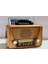 Nostalji Solar Güneş Enerjili Çok Renkli Bluetooth ve USB Müzik Kutusu 2