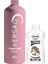 Aparatlı Argan Yağlı Şampuan 1000 ml 1