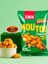 Bfs Züber Noutos Fırın Nohut Cipsi 55 gr Kajun Baharatlı 1