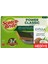 Power Classic Bulaşık Süngeri Yeşil 2'li Oluksuz Düz Klasik x 4 Paket ( 8 Sünger) 1