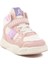 Cool King Uzun P Pudra Çocuk Sneaker 1
