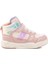 Cool King Uzun P Pudra Çocuk Sneaker 3