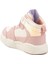 Cool King Uzun P Pudra Çocuk Sneaker 4