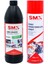 Leke Çıkarıcı /genel Amaçlı Temizlik Ürünü 750ML+ Susuz Motor Temizleme Spreyi 500 ml 1