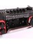 Renkli Retro Radyo Bluetooth, Fm, Usb, Sd Kart, Ses Kayıt, Yüksek Ses 2