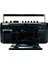 Renkli Retro Radyo Bluetooth, Fm, Usb, Sd Kart, Ses Kayıt, Yüksek Ses 4
