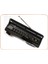 Renkli Retro Radyo Bluetooth, Fm, Usb, Sd Kart, Ses Kayıt, Yüksek Ses 5