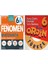 Fenomen 6.sınıf 6A Matematik+Orjin 6.sınıf Türkçe (2 Kitap) 1