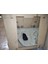 Kapı Arka Sol 5J6833051 Skoda Fabıa 2007-2015 1