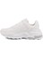 159 G Beyaz Mevsimlik Kadın Spor Ayakkabı 2