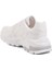 159 G Beyaz Mevsimlik Kadın Spor Ayakkabı 4