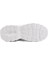 159 G Beyaz Mevsimlik Kadın Spor Ayakkabı 5
