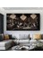 Yatay Hd Dijital Baskı Kanvas Tablo, Şık ve Modern Dekorasyon Parçası 4