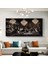 Yatay Hd Dijital Baskı Kanvas Tablo, Şık ve Modern Dekorasyon Parçası 5