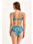 Argento 1095-2071 Kadın Nadide Bikini Takımı 2