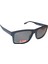 3-2105 A763 Polarize Unisex Güneş Gözlüğü 3