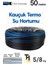 5/8 Termo Hortum | Dayanıklı, Esnek, Uzun Ömürlü (30 Metre) 1