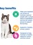 Vet Essentials Adult Weight Cat Food Tavuklu 3 kg 5