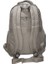 Unısex Okul ve Seyahat Çantası Gri 2