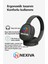 N2961 Kulak Üstü Kablosuz Bluetooth Kulaklık 5