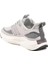 PCI-11068 G Gri Hafif Esnek Kadın Sneaker 4