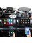 Mercedes Gls Serisi Ntg6 Mbux Sistem Interface – Carplay Android Auto Geri Görüş Kamerası Navigasyon 2
