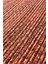 El Yapımı Örgü Kiremit Köşeli Runner 37X136, Şık ve Doğal Tasarım 4