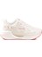 Pierre Cardin PCI-11352 G Beyaz Hafif Esnek Kadın Sneaker 3