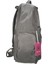 Unısex Okul Çantası Gri 2