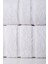 Otel, El, Yüz, Baş Havlusu 50X100 cm 6'lı Set Pamuklu 2