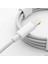 Apple iPhone Uyumlu Usb-C Lightning Hızlı Şarj Kablosu iPhone 11-12-13-14 Pro ve Max (Örgülü) Model 2