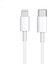 Apple iPhone Uyumlu Usb-C Lightning Hızlı Şarj Kablosu iPhone 11-12-13-14 Pro ve Max (Örgülü) Model 3