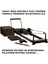 Ev Tipi Pilates Reformer Aleti ve Yapay Zeka Trainer Egzersiz Program Oluşturucu 1