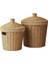 Pembeli Home Mien 2 Li Rattan Patates Soğanlık 1
