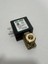 08201L00-20-R-G 2/2 Yollu Solenoid Valf 40 Bar 3