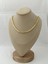 Çelik Arpa Desenli Zincir Gold Kolye 65 cm 6