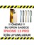 Iphone 13 Pro Uyumlu Şeffaf Desenli Silikon Kılıf MNL14 2