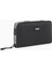 920004 Cüzdan Siyah Kadın Spor Cüzdan 2