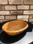 Bambu Rattan Oval Çok Amaçlı Sepet, 30 Cm, Şık ve Kullanışlı Ev Dekoru 1