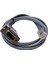 RJ45 To RS232 El Yapımı Konsol Kablosu Ethernet RJ45 RE232 Com Kablo 1