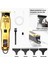 Waer Professional Şarjlı Sakal Traş Makinesi WA-0105 1