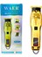 Waer Professional Şarjlı Sakal Traş Makinesi WA-0105 2