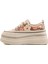 25Y423-6 Z Sarı Kadın Sneaker 2