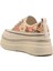 25Y423-6 Z Sarı Kadın Sneaker 4