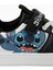 ROKSANA.P4PR Siyah Erkek Çocuk Sneaker 7