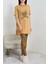 Seka Ringviskon Pijama Takımı Leopar - 50632.1931. 1