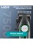 Vgr V-010 Profesyonel Saç Kesme Makinesi - Güçlü ve Hassas Kesim Deneyimi ( Gold ) 5