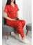 Seka Pegasus Fırfırlı Düğmeli Pijama Takımı Küçükkalp - 671.1287. 1