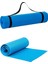 Pilates Minderi Yoga Minderi Taşıma Askılı Pilates Minderi Pilates Matı Yoga Matı 6 mm Özel Dolgu 1